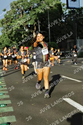 Foto de la X Carrera Leones Negros Red Cola 2026 a las 07:54