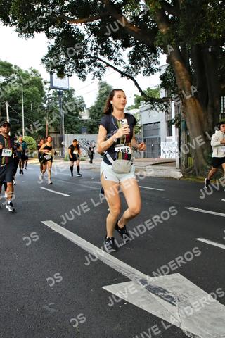 Foto de la X Carrera Leones Negros Red Cola 2026 a las 07:08