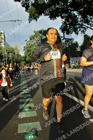 Foto de la X Carrera Leones Negros Red Cola 2026 a las 07:27