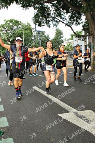 Foto de la X Carrera Leones Negros Red Cola 2026 a las 07:18