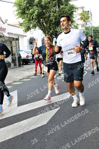 Foto de la X Carrera Leones Negros Red Cola 2026 a las 07:13