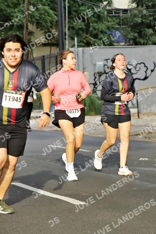 Foto de la X Carrera Leones Negros Red Cola 2026 a las 08:10