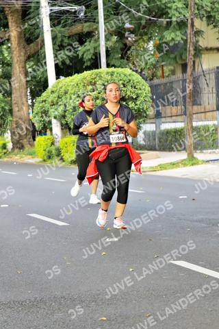 Foto de la X Carrera Leones Negros Red Cola 2026 a las 08:17