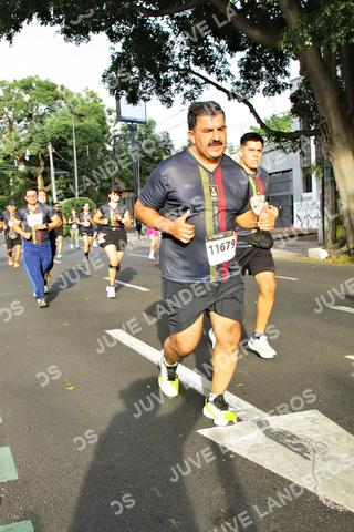 Foto de la X Carrera Leones Negros Red Cola 2026 a las 08:02