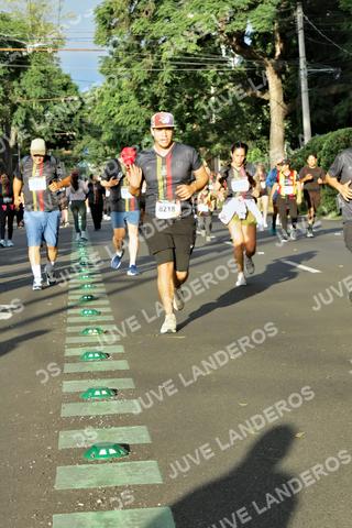 Foto de la X Carrera Leones Negros Red Cola 2026 a las 07:45