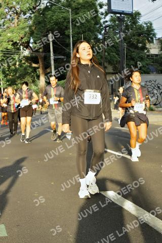 Foto de la X Carrera Leones Negros Red Cola 2026 a las 07:32