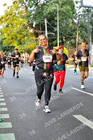 Foto de la X Carrera Leones Negros Red Cola 2026 a las 07:05
