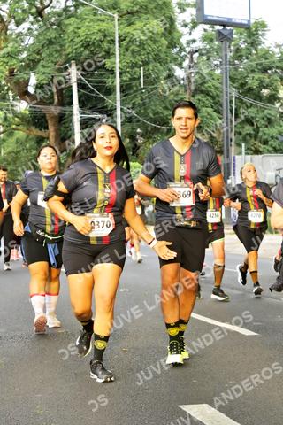 Foto de la X Carrera Leones Negros Red Cola 2026 a las 07:21