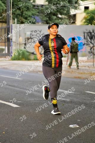 Foto de la X Carrera Leones Negros Red Cola 2026 a las 04:59