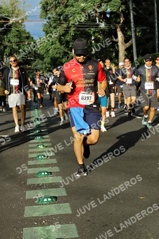Foto de la X Carrera Leones Negros Red Cola 2026 a las 07:50