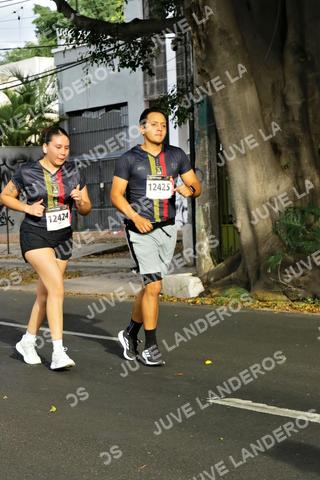 Foto de la X Carrera Leones Negros Red Cola 2026 a las 08:12