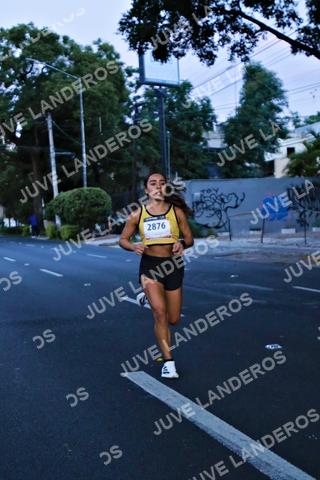 Foto de la X Carrera Leones Negros Red Cola 2026 a las 04:50