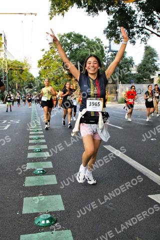 Foto de la X Carrera Leones Negros Red Cola 2026 a las 07:07
