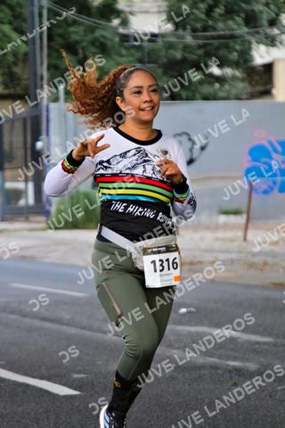 Foto de la X Carrera Leones Negros Red Cola 2026 a las 04:57