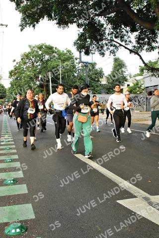 Foto de la X Carrera Leones Negros Red Cola 2026 a las 07:21