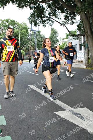 Foto de la X Carrera Leones Negros Red Cola 2026 a las 07:13