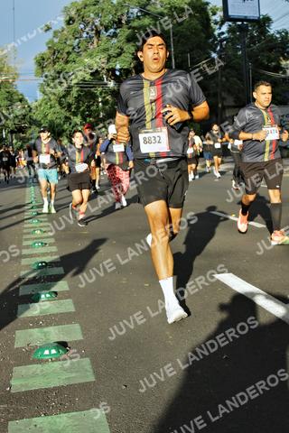 Foto de la X Carrera Leones Negros Red Cola 2026 a las 07:47