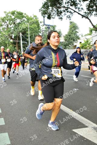 Foto de la X Carrera Leones Negros Red Cola 2026 a las 07:17