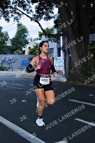 Foto de la X Carrera Leones Negros Red Cola 2026 a las 04:54