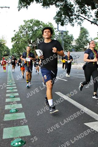 Foto de la X Carrera Leones Negros Red Cola 2026 a las 07:10