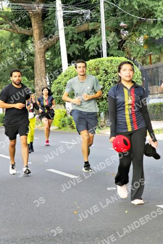Foto de la X Carrera Leones Negros Red Cola 2026 a las 08:19
