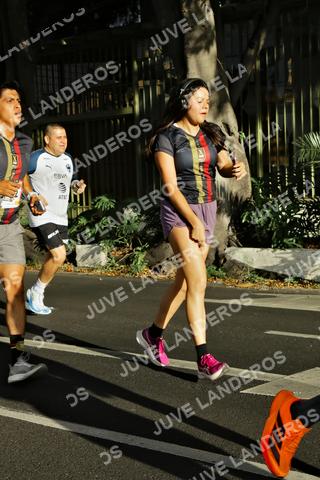 Foto de la X Carrera Leones Negros Red Cola 2026 a las 07:49