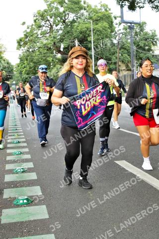 Foto de la X Carrera Leones Negros Red Cola 2026 a las 07:17