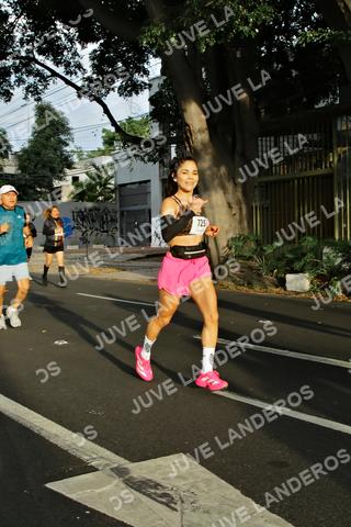 Foto de la X Carrera Leones Negros Red Cola 2026 a las 07:33