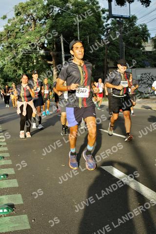 Foto de la X Carrera Leones Negros Red Cola 2026 a las 07:36