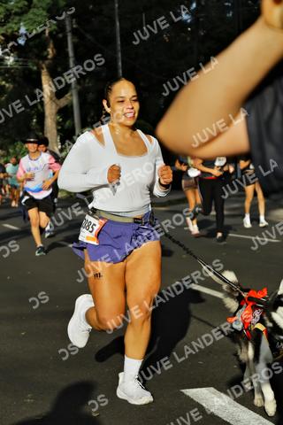 Foto de la X Carrera Leones Negros Red Cola 2026 a las 07:53