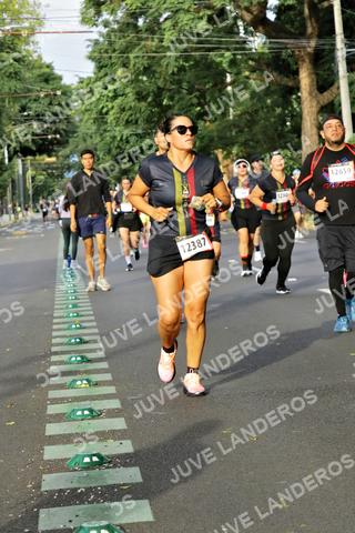 Foto de la X Carrera Leones Negros Red Cola 2026 a las 08:05