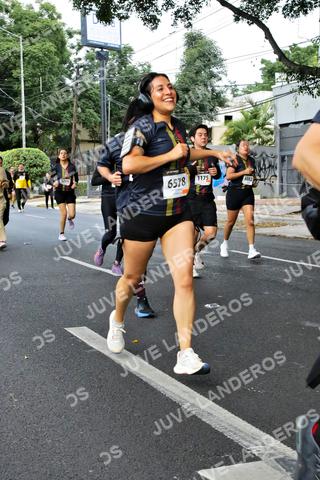 Foto de la X Carrera Leones Negros Red Cola 2026 a las 07:10