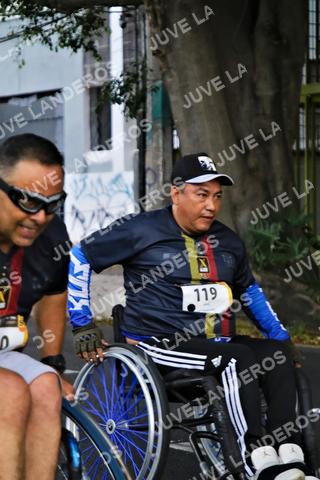 Foto de la X Carrera Leones Negros Red Cola 2026 a las 04:57
