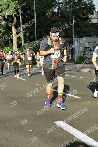 Foto de la X Carrera Leones Negros Red Cola 2026 a las 07:54