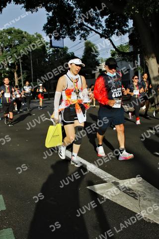 Foto de la X Carrera Leones Negros Red Cola 2026 a las 07:58