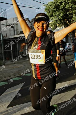 Foto de la X Carrera Leones Negros Red Cola 2026 a las 07:24