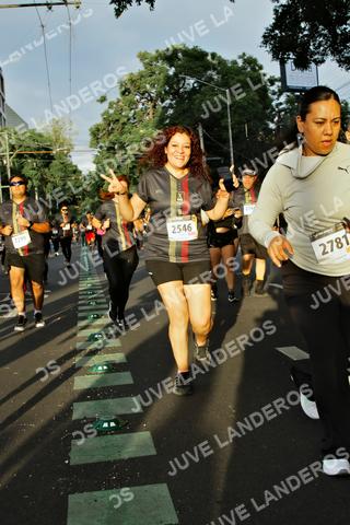 Foto de la X Carrera Leones Negros Red Cola 2026 a las 07:24