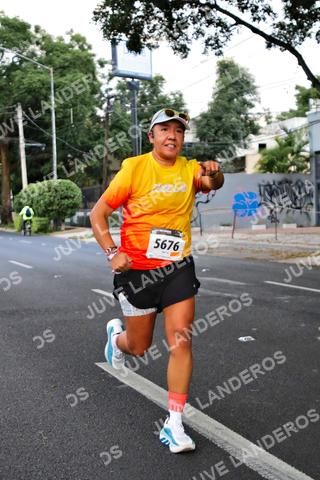 Foto de la X Carrera Leones Negros Red Cola 2026 a las 04:57