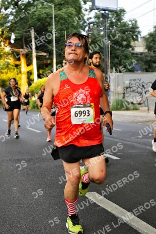 Foto de la X Carrera Leones Negros Red Cola 2026 a las 05:03