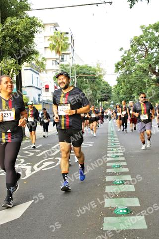 Foto de la X Carrera Leones Negros Red Cola 2026 a las 07:20