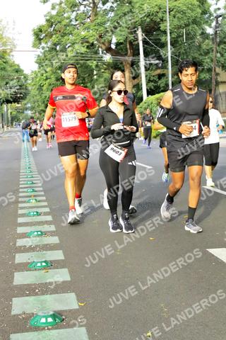 Foto de la X Carrera Leones Negros Red Cola 2026 a las 08:09