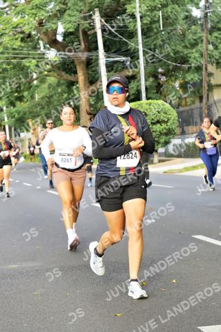 Foto de la X Carrera Leones Negros Red Cola 2026 a las 08:08
