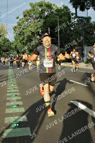 Foto de la X Carrera Leones Negros Red Cola 2026 a las 07:38