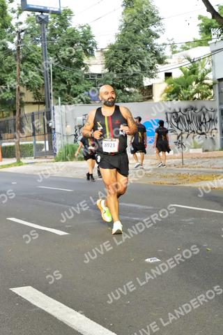 Foto de la X Carrera Leones Negros Red Cola 2026 a las 08:07