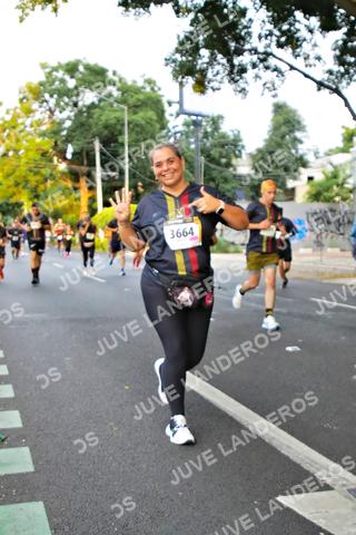 Foto de la X Carrera Leones Negros Red Cola 2026 a las 07:05