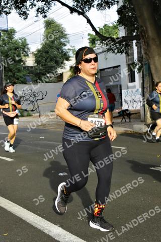 Foto de la X Carrera Leones Negros Red Cola 2026 a las 08:11