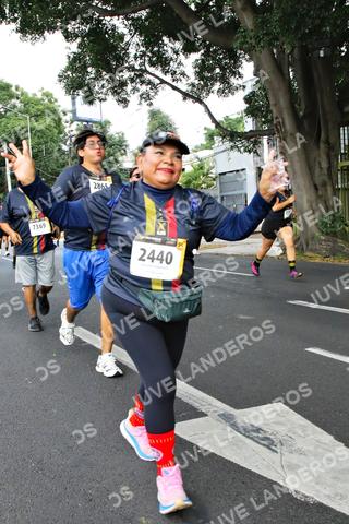 Foto de la X Carrera Leones Negros Red Cola 2026 a las 07:13