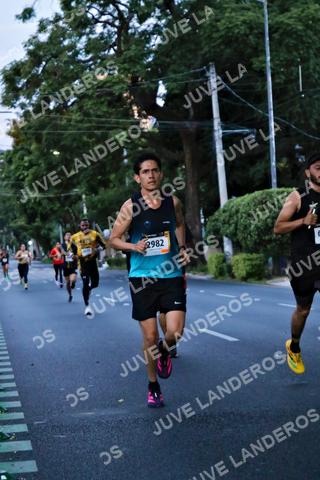 Foto de la X Carrera Leones Negros Red Cola 2026 a las 04:53