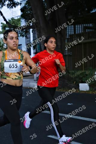 Foto de la X Carrera Leones Negros Red Cola 2026 a las 04:53