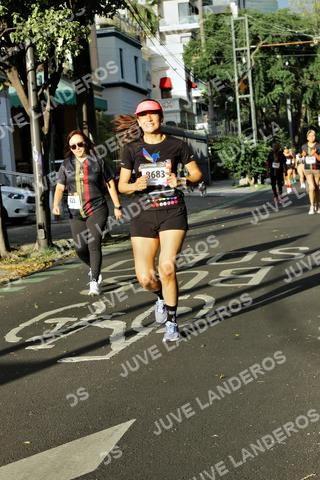 Foto de la X Carrera Leones Negros Red Cola 2026 a las 07:52